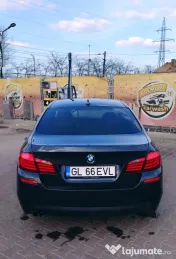 BMW Seria 5 M Paket- 520D 