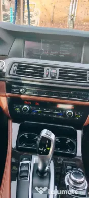 BMW Seria 5 M Paket- 520D 