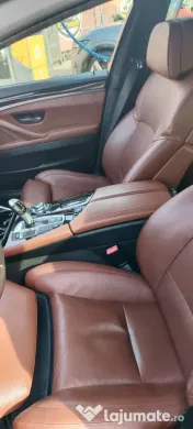 BMW Seria 5 M Paket- 520D 