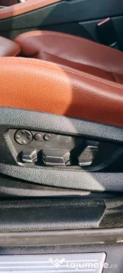 BMW Seria 5 M Paket- 520D 