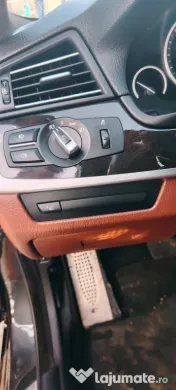 BMW Seria 5 M Paket- 520D 