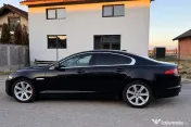 Vaza de sticla 