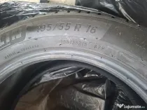 Anvelope Michelin Vară aproape noi