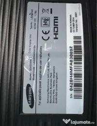 monitor SAMSUNG 