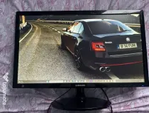 Monitor samsung