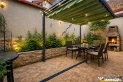 Aparthotel elegant, potential ridicat, ultracentral, Brasov 