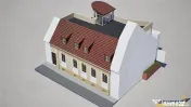 Aparthotel elegant, potential ridicat, ultracentral, Brasov 
