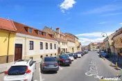 Aparthotel elegant, potential ridicat, ultracentral, Brasov 