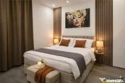 Aparthotel elegant, potential ridicat, ultracentral, Brasov 