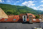 Aparthotel elegant, potential ridicat, ultracentral, Brasov 