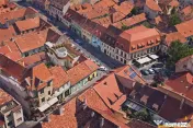 Aparthotel elegant, potential ridicat, ultracentral, Brasov 
