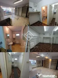 Spațiu comercial de închiriat – 40 mp, parter, zona Han 
