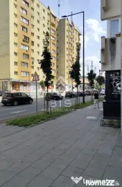 Spațiu comercial de închiriat – 40 mp, parter, zona Han 