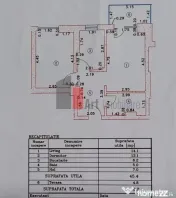2 camere bloc 2025 - Novum Timișoara 