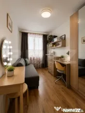 Apartament 3 camere, zona liniștită, la cheie, Grigorescu 