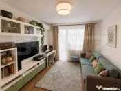 Apartament 3 camere, zona liniștită, la cheie, Grigorescu 