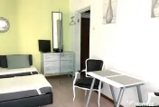 Tineretului trestiana etaj 7 
