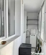 Tineretului trestiana etaj 7 