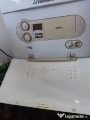 Centrala termica Vaillant 46kW defecta 