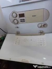 Centrala termica Vaillant 46kW defecta 
