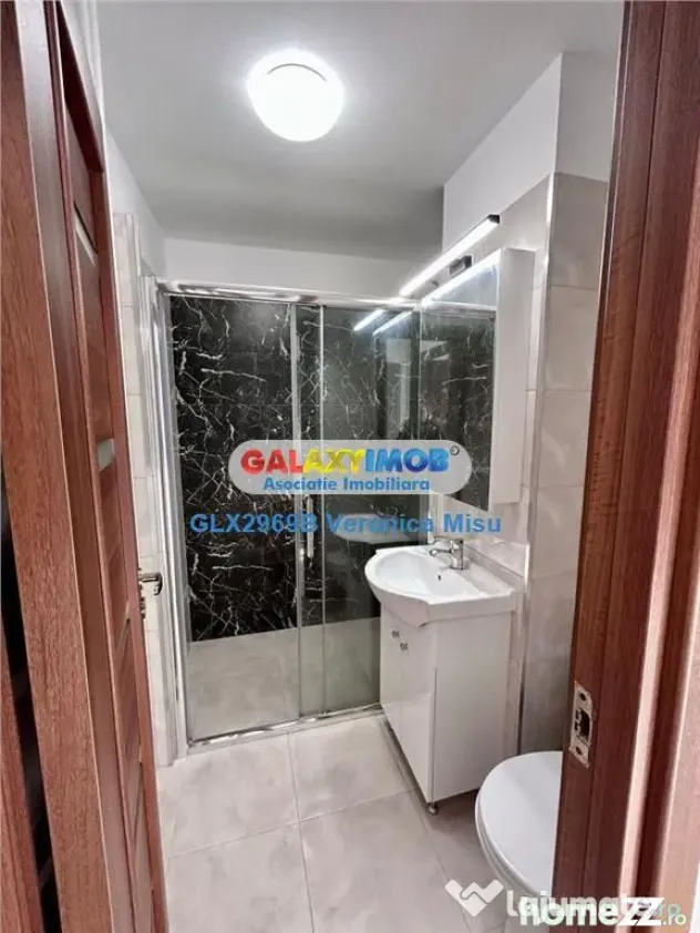 Apartament 2 camere de inchirat - zona Pasaj D.Ghica - Obor