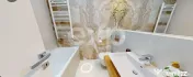 Aartament de 4 camere de inchiriat- Nusco City- mobilat util 