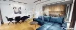Apartament de 4 camere de inchiriat- Nusco City- mobilat uti