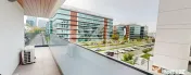 Aartament de 4 camere de inchiriat- Nusco City- mobilat util 