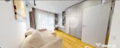 Aartament de 4 camere de inchiriat- Nusco City- mobilat util 