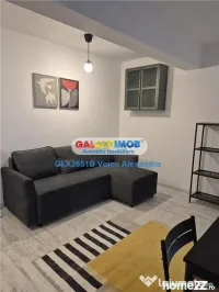 Apartament Tip Studio Lux Berceni - Dimitrie Leonida - 81 Re 