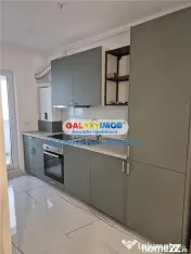 Apartament Tip Studio Lux Berceni - Dimitrie Leonida - 81 Re 