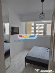 Apartament Tip Studio Lux Berceni - Dimitrie Leonida - 81 Re 