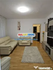 Apartament 3 camere de inchiriat, 78 mp - Obor 