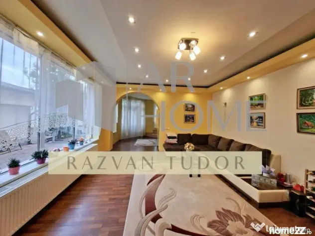 Casa 6 camere , garaj , Ploiesti , Zona Afi Palace