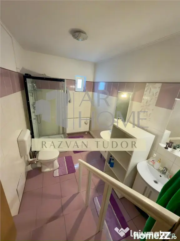 Casa 6 camere , garaj , Ploiesti , Zona Afi Palace