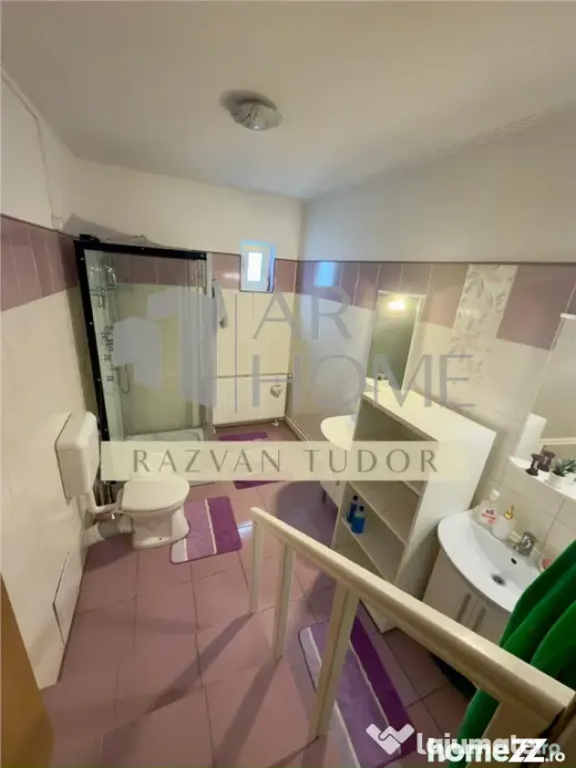 Casa 6 camere , garaj , Ploiesti , Zona Afi Palace