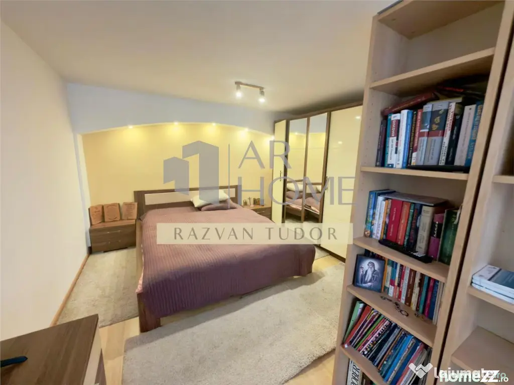 Casa 6 camere , garaj , Ploiesti , Zona Afi Palace