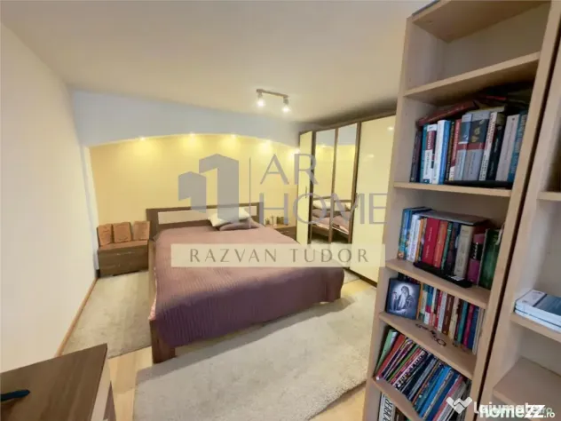 Casa 6 camere , garaj , Ploiesti , Zona Afi Palace