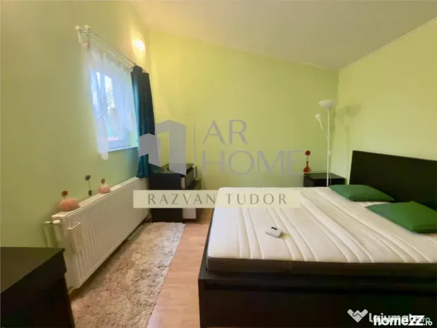 Casa 6 camere , garaj , Ploiesti , Zona Afi Palace