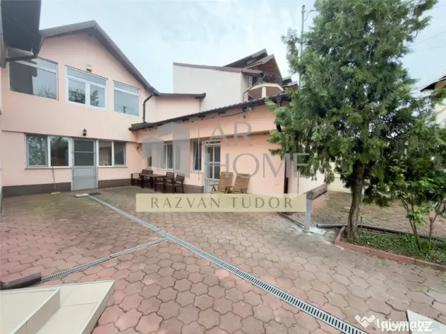 Casa 6 camere , garaj , Ploiesti , Zona Afi Palace