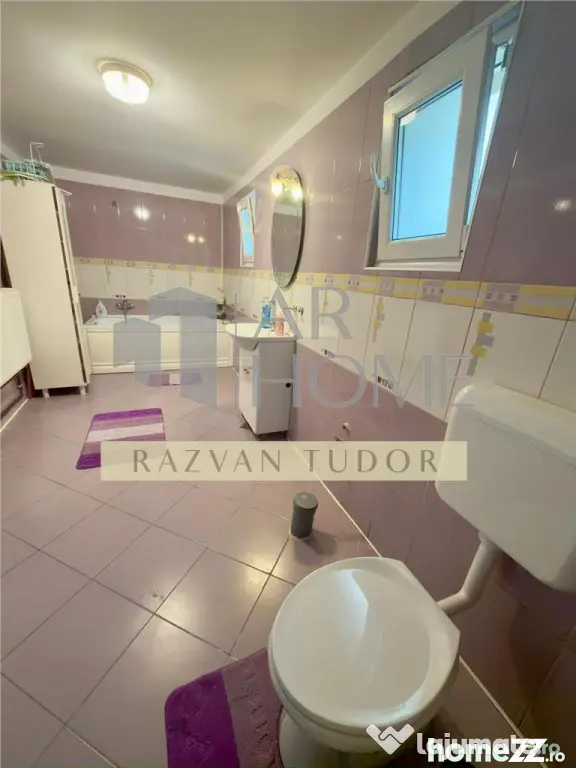 Casa 6 camere , garaj , Ploiesti , Zona Afi Palace