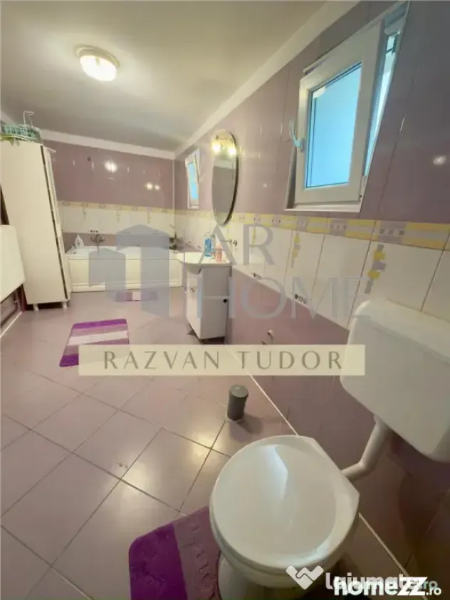 Casa 6 camere , garaj , Ploiesti , Zona Afi Palace