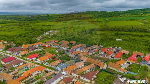 COMISION 0% | DE VANZARE|PERSANI| 1068 MP TEREN| 2 FRONTU...