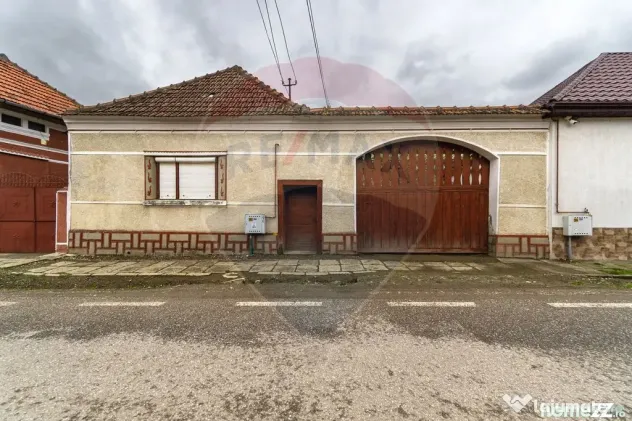 COMISION 0% | DE VANZARE|PERSANI| 1068 MP TEREN| 2 FRONTU...