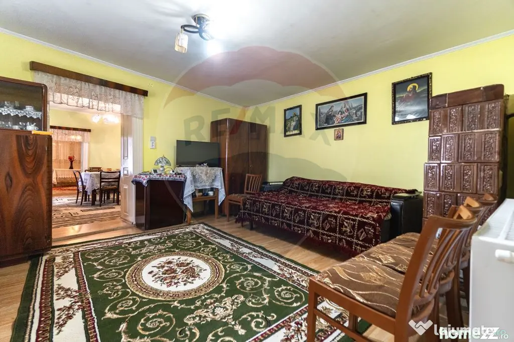 COMISION 0% | DE VANZARE|PERSANI| 1068 MP TEREN| 2 FRONTU...