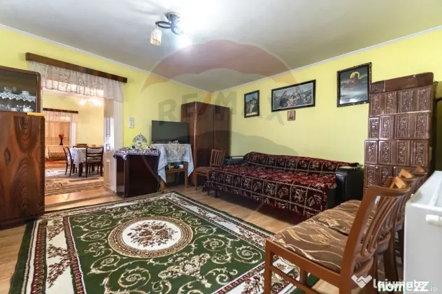 COMISION 0% | DE VANZARE|PERSANI| 1068 MP TEREN| 2 FRONTU...