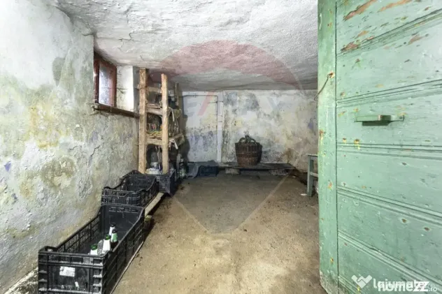 COMISION 0% | DE VANZARE|PERSANI| 1068 MP TEREN| 2 FRONTU...