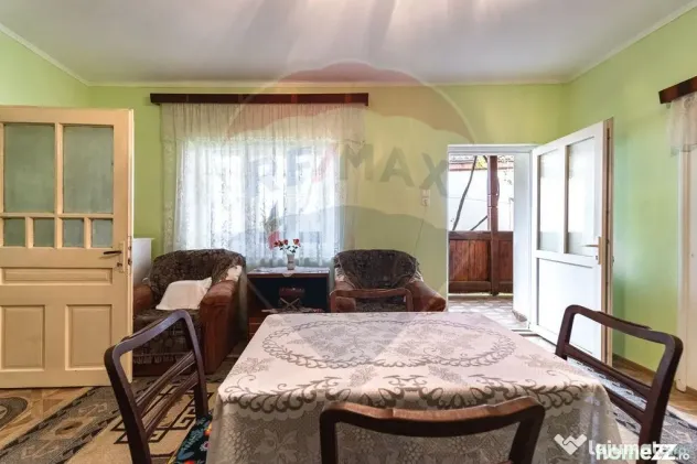 COMISION 0% | DE VANZARE|PERSANI| 1068 MP TEREN| 2 FRONTU...