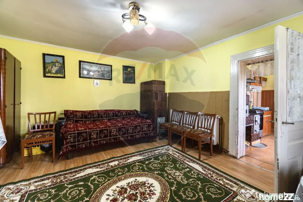 COMISION 0% | DE VANZARE|PERSANI| 1068 MP TEREN| 2 FRONTU...