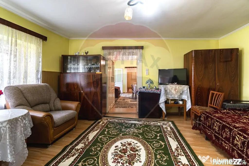 COMISION 0% | DE VANZARE|PERSANI| 1068 MP TEREN| 2 FRONTU...